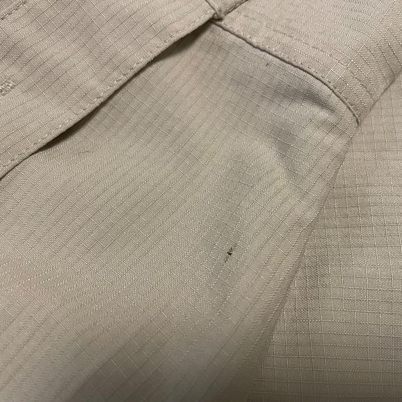 Men’s Royal Robbin’s Travel Shirt - Picture 10 of 13